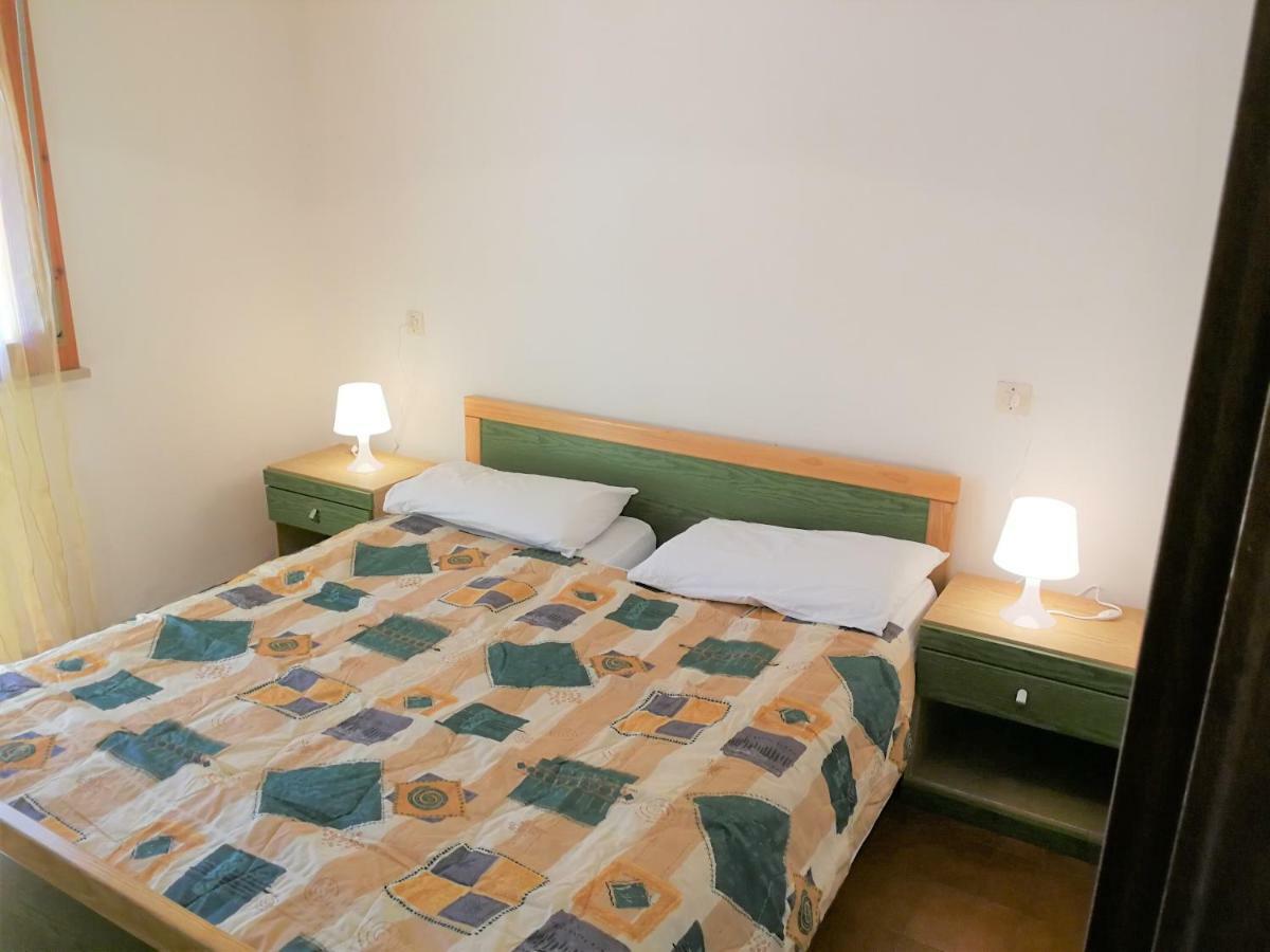 Villaggio Nautilus Бибионе Экстерьер фото